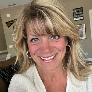 Meet your Posher, Jackie